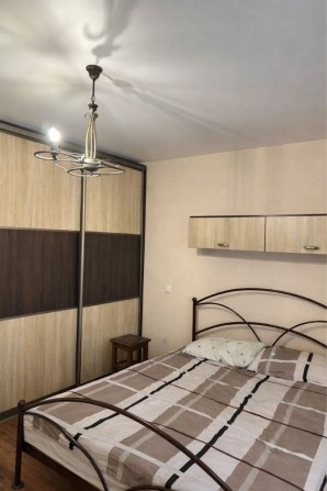 Гаряча пропозиція на Озерній ! Продаж 2 кімнатної квартири - фото 1