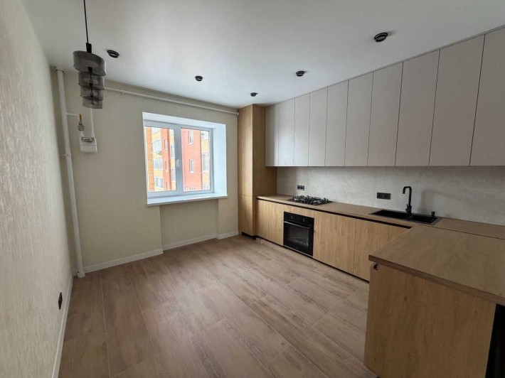 Терміновий продаж шикарної квартири в центрі Озерної ,ЖК Новий Квартал - фото 1