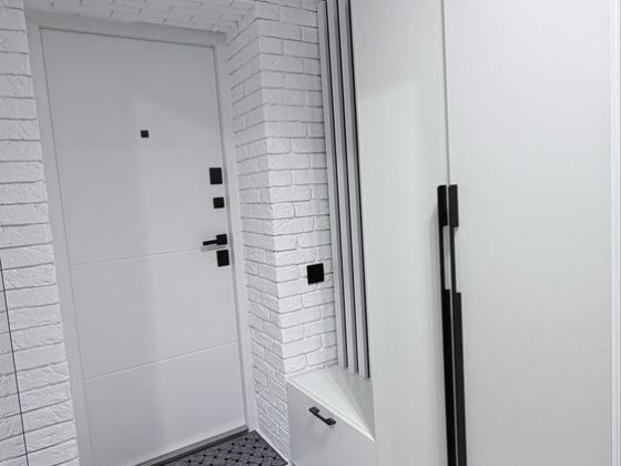 Продається 2к квартира р-н Левада Красилів