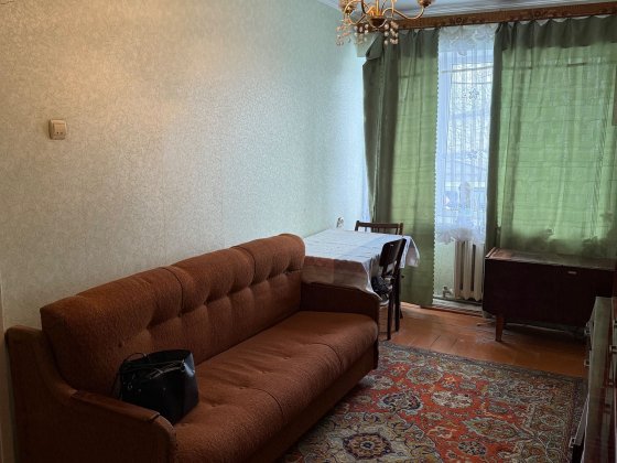 Квартира 2 кімнатна Красилів Красилів