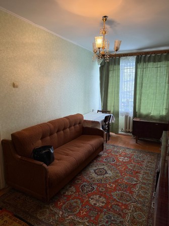 Квартира 2 кімнатна Красилів - фото 1