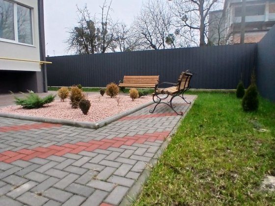 Кондиціонер у подарунок | 2-кімн. 69 м² | Центр
Опис:
Продаж 2-кімнатн Красилів