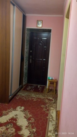 Продам 3-х квартиру. - фото 1