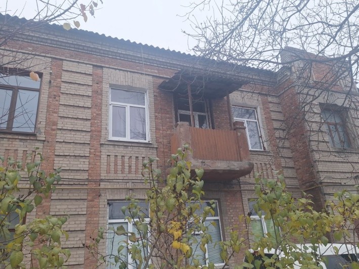 Продам квартиру 2 кімнатна в центрі міста - фото 1