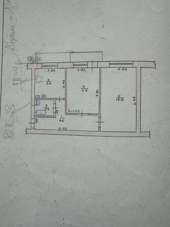 Продається квартира - фото 1