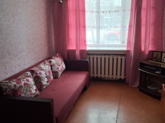 2-кімнатна квартира вул.Незалежності Золотоноша від власника Золотоноша