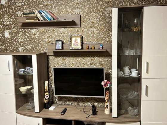 Продаж 3 кім.квартири с.Вітове, Черкаський р-н, 7хв до м.Чигирин Чигирин