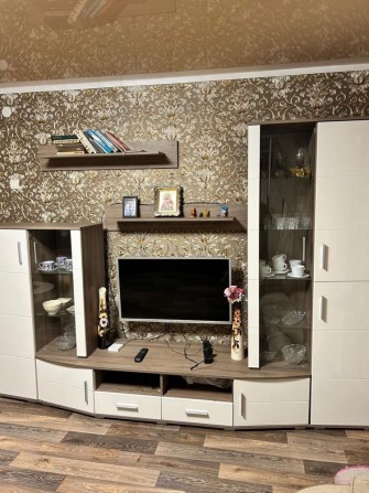 Продаж 3 кім.квартири с.Вітове, Черкаський р-н, 7хв до м.Чигирин - фото 1