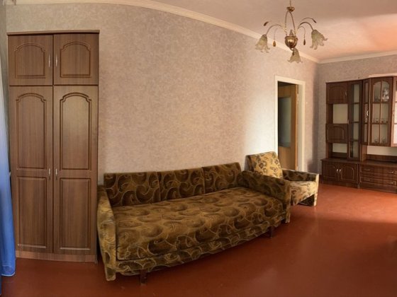 Продається квартира в центрі Лисянки! Лисянка