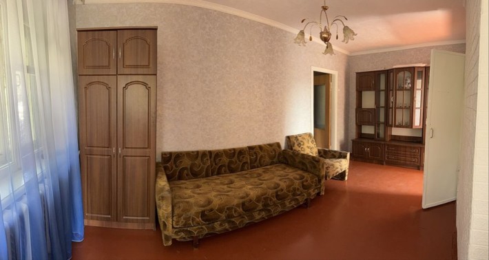 Продається квартира в центрі Лисянки! - фото 1