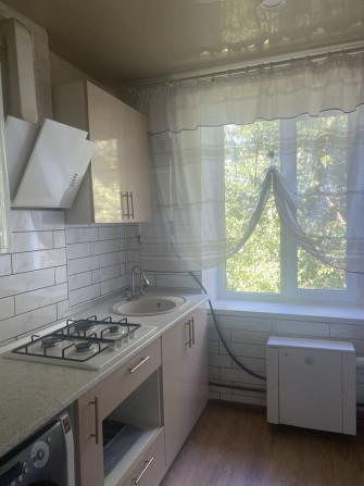 Продам 2-ух кімнатну квартиру, в м. Бахмач - фото 1