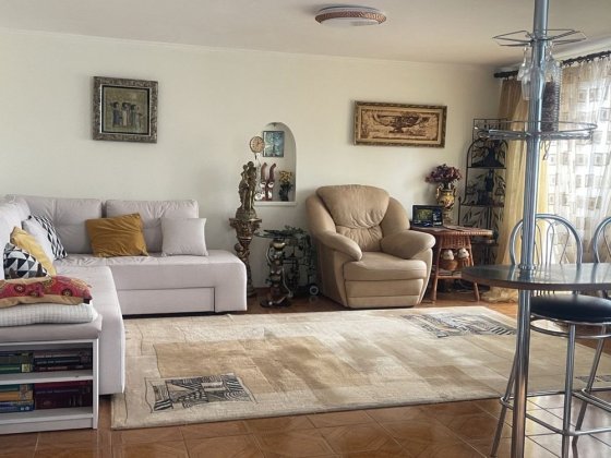 Продажа квартіри Бахмач