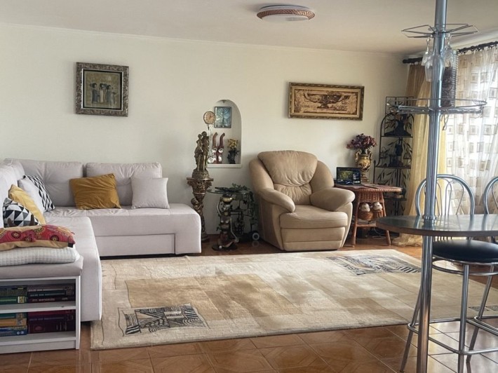 Продажа квартіри - фото 1