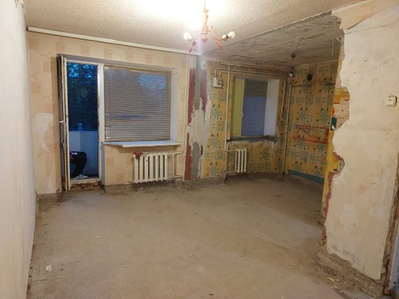 Продам Однокімнатну квартиру в центрі міста Бахмач Бахмач