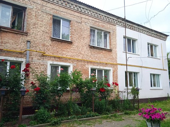 1-кімнатна квартира Мена