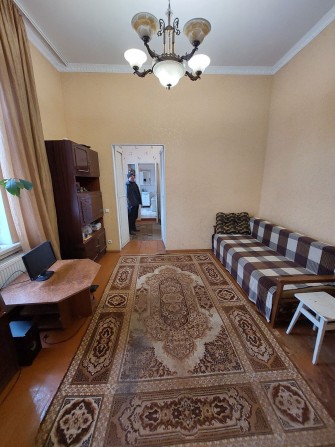 2-комнатная квартира - фото 1