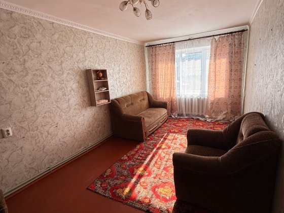 Продаж двокімнатної квартири Новгород-Северский