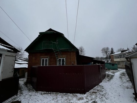 Квартира в центрі міста Новгород-Северский