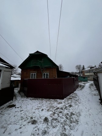 Квартира в центрі міста - фото 1