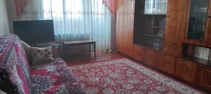 Продаю квартиру, 4-кімнатна, м. Корюківка, Чернігівська область - фото 1