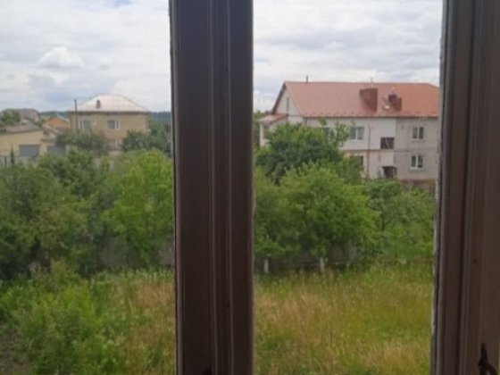 3-рьох кімнатна квартира Годилів