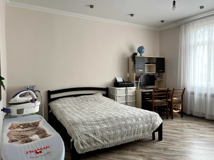 Продається 3-х кімнатна квартира в Австрійському будинку з добудовою - фото 1