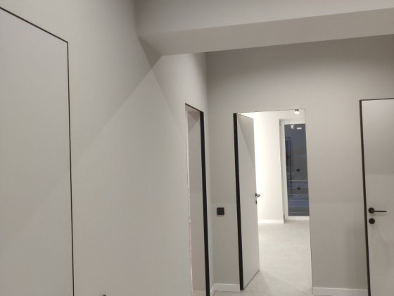 2 кімнатна здана  з євроремонтом вул.Спортивна Чагор