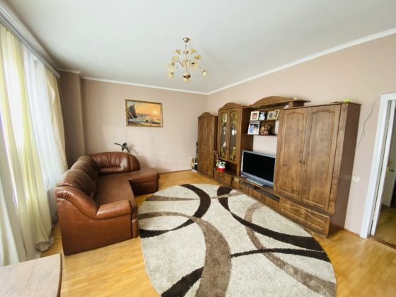 Продам 3-к квартиру Кіцмань