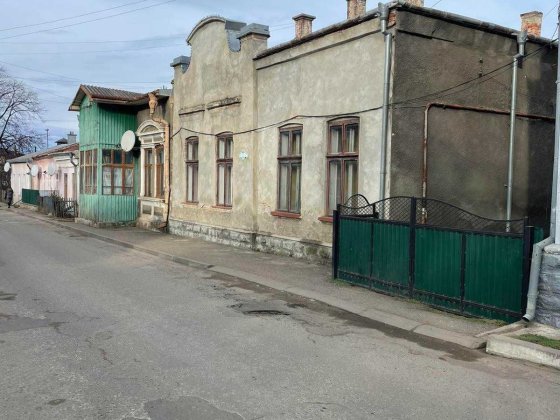 Продам 3кв.в м.Вижниця Чернівецької обл. Вижниця