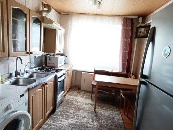 Продам 3к квартиру Вільнянськ Вольнянск