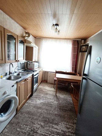 Продам 3к квартиру Вільнянськ - фото 1