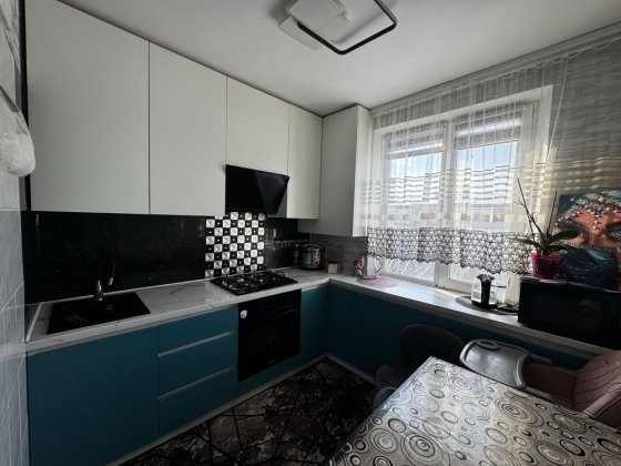 Продам 2х кімнатну квартиру Вольнянск