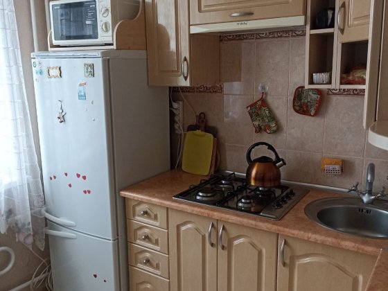 Продам 1но комнатную квартиру Новослобідка