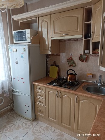 Продам 1но комнатную квартиру - фото 1