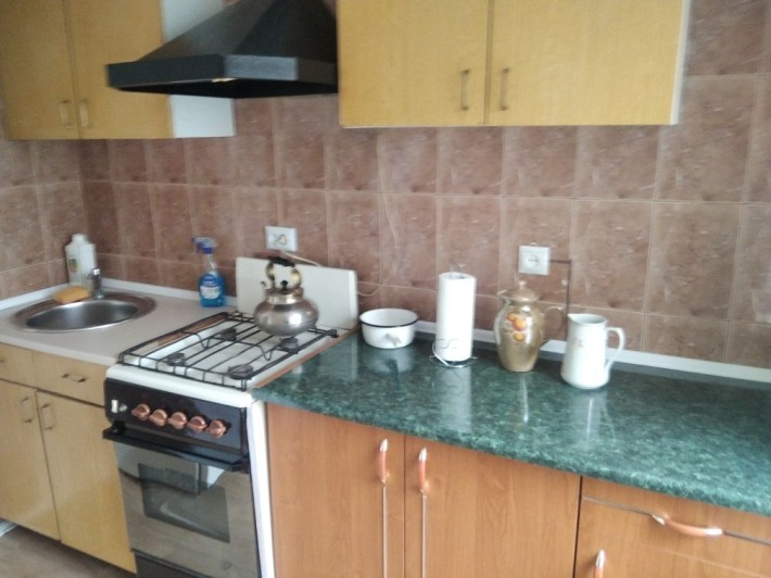 Продам квартиру 2-ух комнатную Военном городке - фото 1