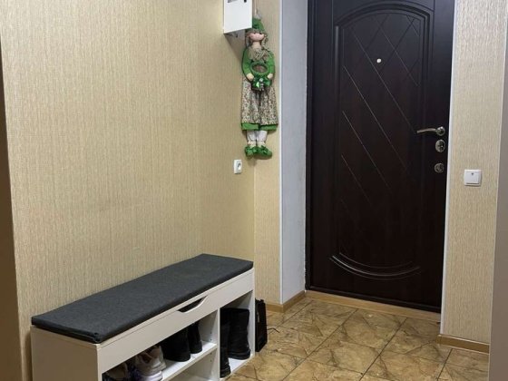 Квартира. Трикімнатна квартира. 3 кмн. Михайлівка