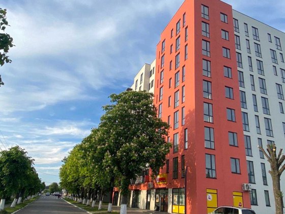 Продаж квартири в новобудові Любомль