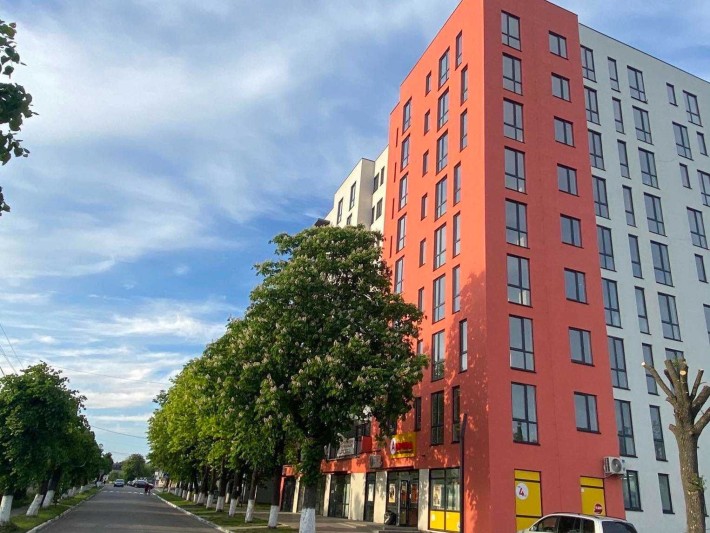 Продаж квартири в новобудові - фото 1