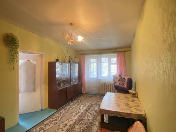 Продам 2х кімнатну квартиру в центрі міста Покров Покров