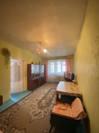 Продам 2х кімнатну квартиру в центрі міста Покров - фото 1