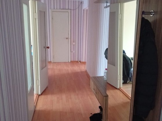 Квартира 3х кімнатна Покров