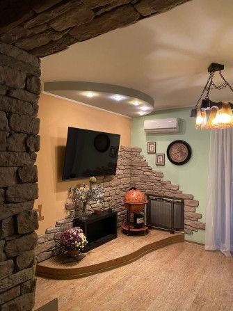 Продам трикімнатну квартиру, сталінка - фото 1