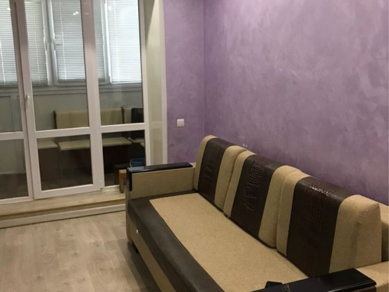 Продам одно комнутную квартиру Покров