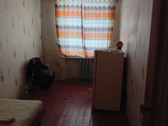 Продам 2 кімнатну квартиру Куриловка