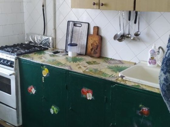 Продажа 3 комнатной квартиры в Каменском левый берег