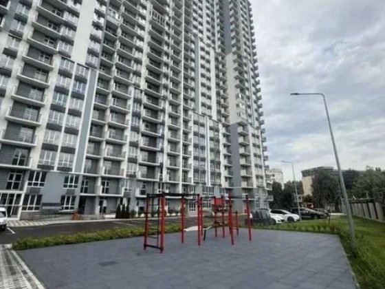 Продаж 1-к квартири вул. Підмогильного 5 Киев