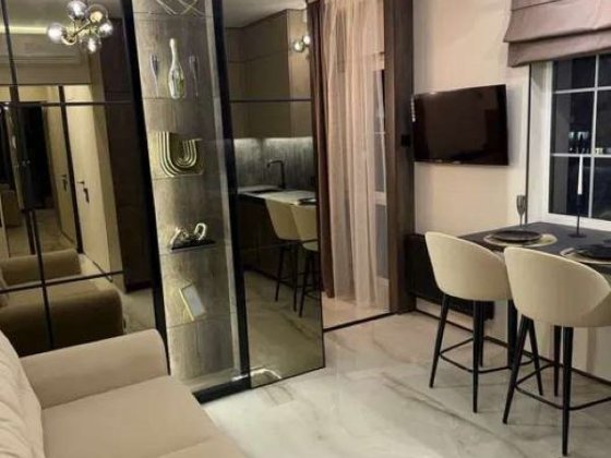 Продаж 1-к квартири ЖК Нова Англія Голосіївський район Киев