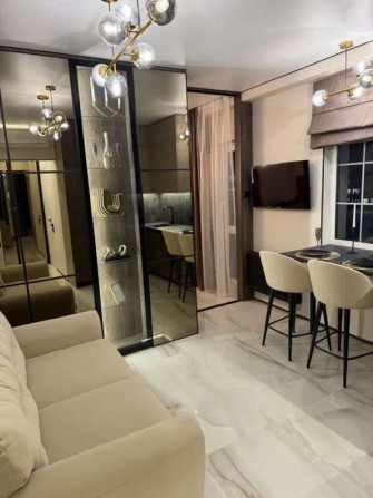 Продаж 1-к квартири ЖК Нова Англія Голосіївський район - фото 1