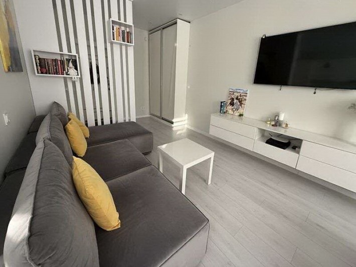 Продаж 1-к квартири  вул. Михайла Донця 2А Солом'янський район - фото 1