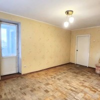 Продаж 1 кімнатної квартири на вул. Бориспільська, 28-Б, спецпроект Київ